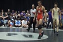 138 lbs finals Alex Cisneros vs. Isaiah Martinez