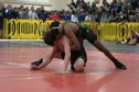 138 lbs semi-finals Anthony Valencia vs. Troy Jordan