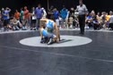 138 lbs s Derek Allen vs. Isaiah Martinez