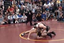 140 lbs finals Cam Tessari Monroeville OH vs. Evan Henderson Kiski Prep PA