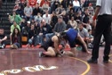 140 lbs finals Isaiah Martinez MI vs. Roger Wildmo MI