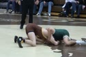 141 lbs match Chase Smith Wyoming vs. Boris Novachkov Cal Poly