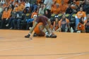 141 lbs match Josh Kindig OSU vs. Kendric Maple OU