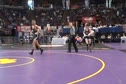145 lbs semi-finals D1 Matt Ross Rocky Point vs. Dylan Palacio Long Beach