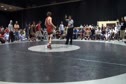 148 lbs quarter-finals Marshall Varner vs. David Meza
