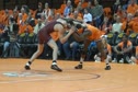 149 lbs match Jamal Parks OSU vs. Nick Lester OU