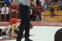 149 lbs match Kyle Dake Cornell vs. Max Mayfield Iowa State