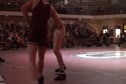 149 lbs match Matt Lester OU vs. Cole Dellaserra UW