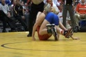 149 q, Cole VonOhlen, Air Force vs Cam Tessari Ohio State