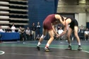 149 q, Dylan Ness, Minnesota vs Augustus Sako, Virginia