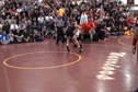 152 lbs finals Ian Miller Oak Harbor OH vs. Stephen Robertson Montini Catholic IL