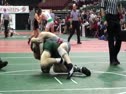 152 r1, D2, Ian Miller, Oak Harbor vs Brogan Enders, Dover