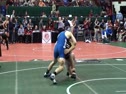 152 r1, D3, Sam Stretar, Independance vs Felipe Martinez, Genoa Area