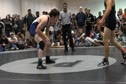 155 lbs finals Isaiah Martinez vs. Branden Kingsley