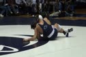 157 lbs match David Taylor vs. Sean Bilodeau
