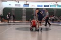157 lbs match Ryan Goodman West Virginia vs. Anthony Priore Sacred Heart