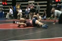 157 lbs quarter-finals Dylan Alton Penn State vs. Matt Stevens Virginia Tech