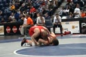 157 lbs quarter-finals Kyle Dake Cornell vs. Jedd Moore Virginia