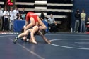 157 lbs round2 Kyle Dake Cornell vs. Alex Kooser Chattanooga
