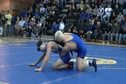 160 lbs finals Chance Marsteller Kennard Dale vs. Brett Harner Norristown