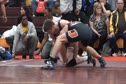 160 lbs finals Geordan Speiller FL vs. Kevin Beazley MI