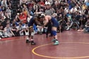 160 lbs finals Jason Luster Pittsburgh CC PA vs. Vincent Waldhauser Oak Ridge CA