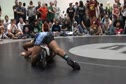 163 lbs finals Jessie Hoffschneider vs. Daniel Wiowar