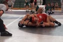 165 lbs match Christian Mory West Virginia vs. Jonathan Rizzitelli Sacred Heart