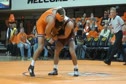 165 m, Dallas Bailey, OSU vs Bubby Graham, OU