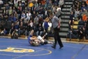 170 lbs finals Cody Weircioch Canon McMillan vs. Tyler Rill Mt St Joseph