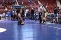 171 lbs match Aren Norman Team Tugman vs. Misael Romero VHW