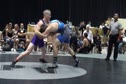 174 lbs finals Jacob Pendleton vs. Ricky McDonald