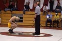 174 lbs finals Mack Lewnes Cornell vs. Ben Bennett CMU