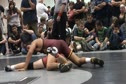 174 f Nikko Ryes vs Connor King