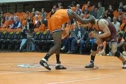 174 lbs match Chris McNeil OSU vs. Nolan McBryde OU