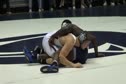 174 lbs match Ed Ruth vs. Austin Meys