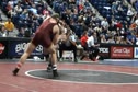 174 lbs quarter-finals Nick Purdue Ohio vs. Logan Storley Minnesota