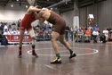 174 lbs quarter-finals Patrick Martinez Wyoming vs. Nick Heflin Ohio State