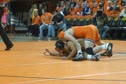 184 lbs match Chris Perry OSU vs. Erich Schmidtke OU