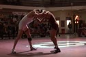 184 lbs match Erich Schmidtke OU vs. Joe LeBlanc UW