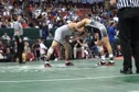189 lbs finals Huston Evans Graham vs. Chaz Gresham Goshen D2