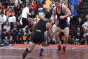 189 lbs finals Morgan McIntosh CA vs. Gabe Dean MI