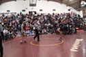189 lbs finals Morgan McIntosh Calvary Chapel CA vs. Huston Evans St Paris Graham OH