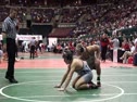 189 r1, D2, Huston Evans, St Paris Graham vs Jake Alexander, Norwalk