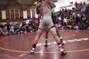 189 lbs semi-finals Morgan McIntosh CA vs. Chaz Gresham Oh