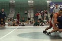 197 lbs match Cameron Gallaher West Virginia vs. Seth Politi Sacred Heart
