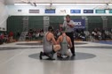 197 lbs match Cody Reed Binghamton vs. Nick Whitenburg Eastern Michigan