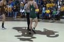 197 lbs match Joe LeBlanc Wyoming vs. Ryan Smith Cal Poly