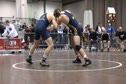 197 lbs quarter-finals Matt Wilps Pitt vs. Max Huntley Michigan