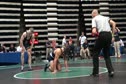 197 lbs quarter-finals Morgan McIntosh Penn State vs. Paul Rands Navy (part 2)